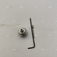 Herramienta de Medición Dinámica de Alta Precisión para Reparación de Inyectores Common Rail Bosch Serie 110 y Kits de Medición de Elevación
