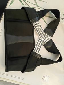 Cinturón Corrector de Postura Ajustable para Mujer/Hombre, Faja Reductora de Cintura, Soporte Correctivo - Product Image 6