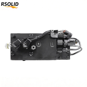 Bomba de Combustible Rsoliddiesel 4076442 5633667RX Cunnins CAPS para Motores ISC 8.3L ISL 8.9L, Piezas de Motor, Bomba de Combustible para Grupo Electrógeno - Product Image 6