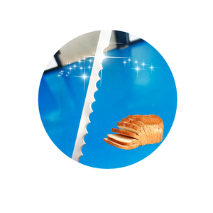 Huisaisi thương mại điện sản xuất bánh mì lưỡi 1 năm bảo hành kinh doanh nhỏ nhà hàng nướng Hạt Rau nước - Product Image 4