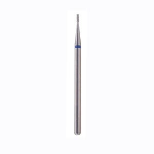 Fraise à ongles diamantée de 3/32 pouces pour cuticules, logo OEM, fraise rotative pour lime à ongles électrique - Product Image 3