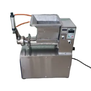 Full Automatic good price Dough Divider Rounder/Dough Cutting Machine/Dough Ball Maker