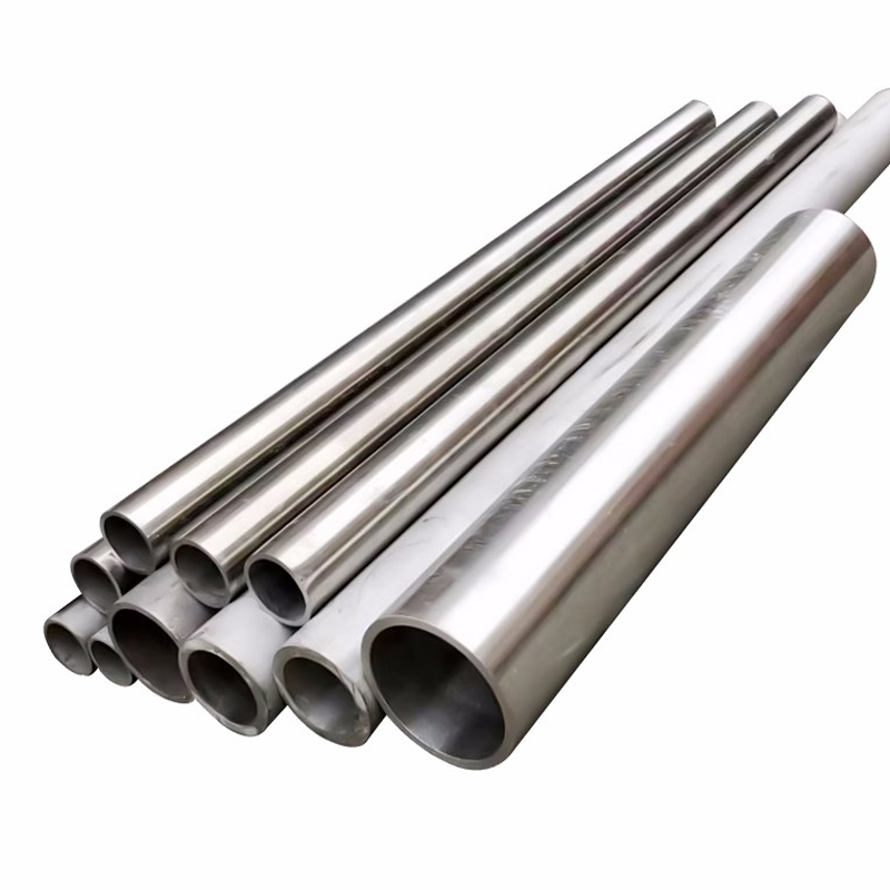 2205 stainless steel pipe high strength