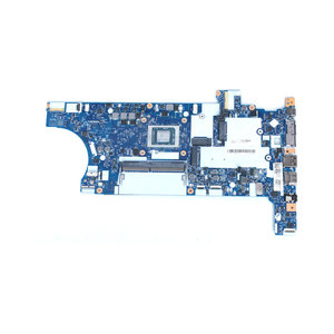 เมนบอร์ด 5B21C82219 สำหรับ Lenovo ThinkPad T14 Gen 2 R5 Pro 5650U แรม 16GB บอร์ดระบบ NM-D451 อะไหล่ทดแทน - Product Image 1