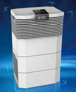 איך מסכי Lcd להפוך מכשירי חשמל ביתיים: לוחות בקרה לממשקים חכמים - Product Image 3