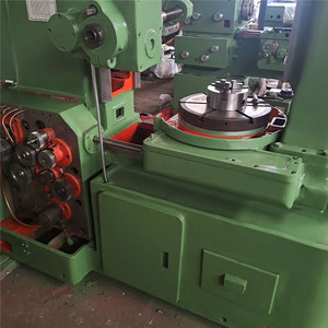 Y3150-3 Bevel Gear Hobber Price Spline Shaft Chinese Made Gear Cutting Machine - Product Image 5