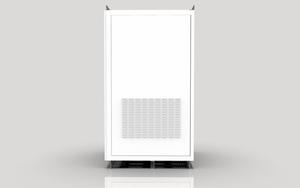 Stabilisateur de tension DMFVR33-250KW pour générateur / AC / DC / usage industriel - Product Image 5