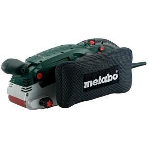 Metabo-600375000 BAE 75 - 1010 W สายพานกระดาษทราย-4007430185655เราเตอร์เครื่องตัดและแซนเดอร์แซนเดอร์แซนเดอร์และเครื่องตัดแต่งลามิเนต - Product Image 1
