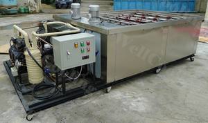 Été Nouveau Avec CE RoHS approuvé machine de fabrication de sucettes glacées de haute qualité - Product Image 2