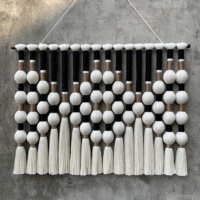 Vente chaude en gros Décoration murale moderne Arts suspendus Décoration intérieure EH2409079