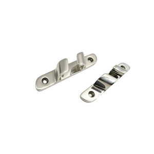 Loquet de bateau en acier inoxydable ISURE, pièces de rechange et de réparation pour matériel marin - Product Image 5