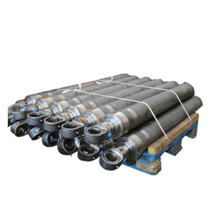 Plataforma Volcadora Hidráulica de Gran Capacidad para Plantas Azucareras y Puertos en Latinoamérica - Product Image 6