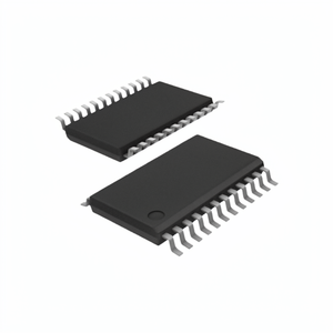 24 TSSOP Data Acquisition Components Electronic CAT5261YI-50-T2 BOM IC In Stock - Product Image 1