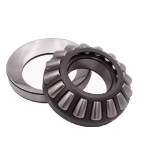 ตลับลูกปืนเม็ดกลมแรงขับคุณภาพสูงขนาด29234 170*240*42มม. ขายดีในอุตสาหกรรมเครื่องจักร - Product Image 1