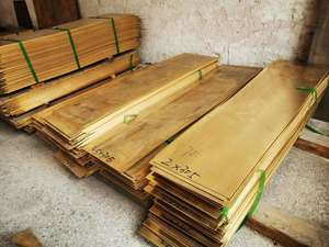 Plaque en laiton C2200 C2801 H90 H62 Cuzn10 Cuzn37, placage or 97%, 345MPa, 35%, pour connecteur de borne électronique, soudage, fabrication - Product Image 2