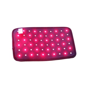 New Hot Belly Fat Burn Massager Heated Medical Belt Warmer Hot Palace Belt Heating Massager - Product Image 2