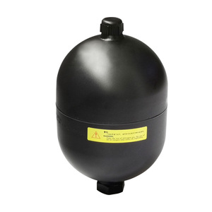 ถังเก็บน้ำมันไฮดรอลิก Wollit Diaphragm Accumulator ขนาด 169 มม. ความดัน 210 บาร์ สำหรับใช้งานในอุตสาหกรรม - Product Image 2