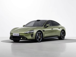 Xmi SU7 2024 ขับเคลื่อนล้อหลัง รุ่น Long-Range Max: รถซีดานจีนสุดหรู, ความเร่งทรงพลัง, ระบบจัดเก็บข้อมูลอัจฉริยะ, เปิดตัวใหม่, ราคาโรงงาน - Product Image 5