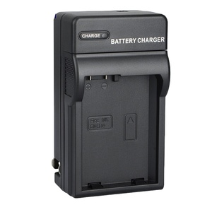 <span class=keywords><strong>Chargeur</strong></span> de Voyage MH-24 pour Batteries Nikon <span class=keywords><strong>EN</strong></span>-<span class=keywords><strong>EL14</strong></span> ENEL14, Compatible avec Appareils Photo Reflex Numériques Nikon D5500 D5300 D5200 D5100 P7100 P7000 P7700 P7800 - Product Image 1