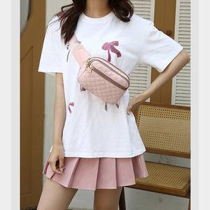 Sac banane de voyage <span class=keywords><strong>pour</strong></span> femme, sac de ceinture quotidien, sac bandoulière <span class=keywords><strong>pour</strong></span> <span class=keywords><strong>homme</strong></span>, sac de sport de plein air, imperméable - Product Image 2