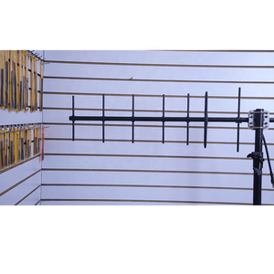 เสาอากาศยากิ UHF 400-470MHz 7 ชิ้นส่วน กำลังขยายสูง 10dBi - Product Image 4