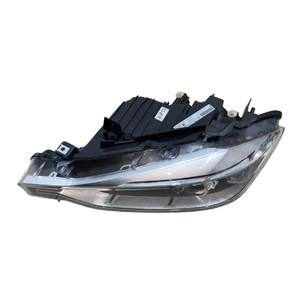 Faros Delanteros de Xenón F30 F31, Piezas Automotrices, Sistema de Iluminación de Parachoques Delantero, Apto para <span class=keywords><strong>BMW</strong></span> Serie 3 2012-2015 - Product Image 5