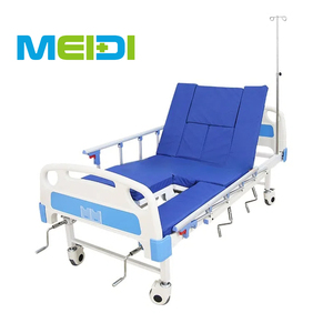 Letto Ospedaliero Economico per Pazienti, Letti Ospedalieri Usati, Letto Clinico per Pazienti - Product Image 4