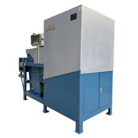Máquina Inteligente Automática para la Adición de Bolas con PLC y Motor para Procesamiento de Minerales, 380V, Capacidad de Almacenamiento de 8T