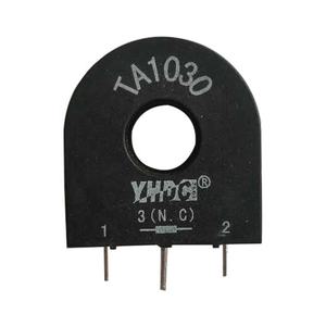 Yhdc หม้อแปลงไฟฟ้ากระแสสลับชนิดติดตั้ง PCB ที่มีความแม่นยำ25A-100A อัตราส่วนการหมุนของ TA1030 1/1000 - Product Image 1