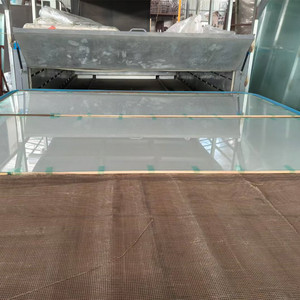 Película PDLC de Privacidad Conmutable de Alta Calidad, Vidrio Laminado Inteligente Eléctrico Atenuable - Product Image 2