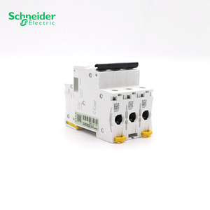 Wholesale Price Schneide-r 100%new IC65N air Switch Series Home <strong>C</strong> <strong>Curve</strong> 3P Mini <strong>Circuit</strong> <strong>Breaker</strong> Mcb Switch in Stock - Product Image 2