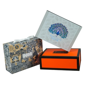 Design Cardboard <strong>Packing</strong> Box Clothing Cosmetic Products <strong>Wedding</strong> Favors Paper Magnetic Gift Packaging Boxes - Product Image 1