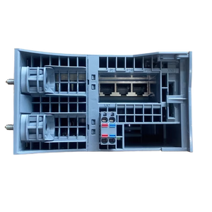 Contrôleurs dédiés Siemens S7-300 6ES7 331-7KF02-0AB0 CPU PLC, nouveau produit 2025, prix réduit - Product Image 4