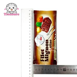 Bandes épicées BBQ Serpent à saveur de boeuf - Product Image 2