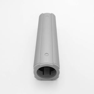 แขนเลื่อนอะลูมิเนียมโปรไฟล์สำหรับอุตสาหกรรมรุ่นที่สามหมุนได้คงที่ - Product Image 6