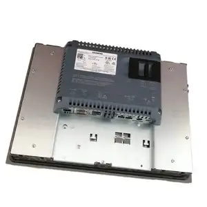 Fornitura di apparecchiature elettriche controllo industriale PLC Inverter Touch Screen 6ES7515-2FM01-0AB0