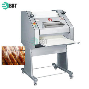 Sacs en papier d'emballage de pain français Machine <span class=keywords><strong>à</strong></span> rouler le pain <span class=keywords><strong>baguette</strong></span> française de haute qualité - Product Image 5