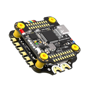 SpeedyBee F405 V4 BLS 55A 30x30 FC & ESC Drone bileşenleri için yığın uçuş kontrolörü FC <span class=keywords><strong>3</strong></span>-6S icmuav 88p 4in1 ESC FPV İha parçaları - Product Image 4