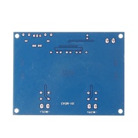 XH-M543 Haute Puissance Amplificateur Numérique Conseil TPA3116D2 Audio Module Amplificateur Double Canal 2*120W