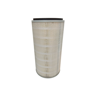 Filtro de Aire Nuevo para Compresor de Aire Industrial Manny 1625165464, Accesorios de Filtro de Papel Marca Mengma, Garantía de 6 Meses, Neutral - Product Image 3