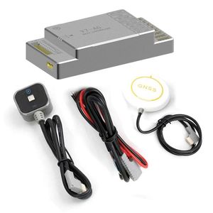 GPS địa hình Radar trở ngại Radar IP67 VK V7-AG bảo vệ thực vật bay không người lái điều khiển chuyến bay tự động cho nông nghiệp bay không người lái - Product Image 1