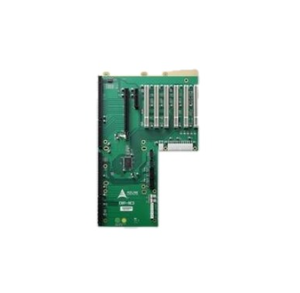Adlinktech EBP-9E2 Industrial Passive Backplane 1 PICMG CPU 1 PCIe X16 1 PCIe X4 6 PCI Slots ATX Power Support for IPC 9-Slot De - Product Image 1