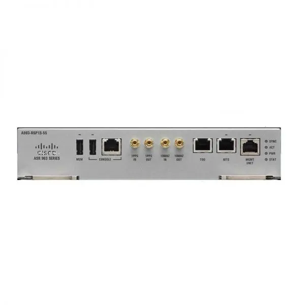 AS R 903 Route Switching Prozessor A903-RSP1B-55 ASR 903 Route Switching Prozessor 1