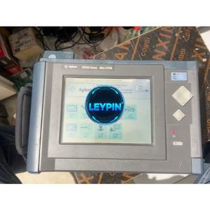 AGILENT E6000C SERIES MINI-<strong>OTDR</strong> 35DB or 40DB OTRD ytdi - Product Image 1