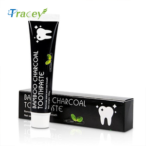 <span class=keywords><strong>Dentifrice</strong></span> à la menthe, au <span class=keywords><strong>charbon</strong></span> de bambou, à base de plantes, pour un nettoyage en profondeur, rafraîchissant, blanchissant, anti-caries, haleine fraîche, design personnalisé - Product Image 3
