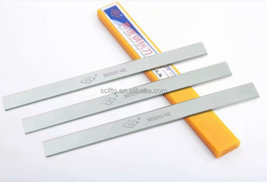 Pisau Planer Paduan Tungsten OEM Industri untuk Pemotongan Kayu, Manufaktur dan Pabrik - Product Image 3