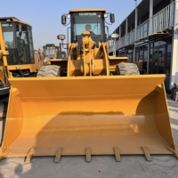 Bestpreis Gebrauchter Caterpillar 966H Radlader mit Original-Hydraulikpumpe, Gebrauchte CAT 966H Ladeeinheit