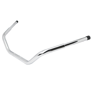 Manillar de Motocicleta de 1 Pulgada para <span class=keywords><strong>Harley</strong></span> 1990-2015 <span class=keywords><strong>FAT</strong></span> <span class=keywords><strong>BOY</strong></span> 1986-2015 Heritage Softail 1994-2017 Road King 1984-2017 Softail - Product Image 5
