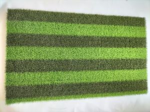 <span class=keywords><strong>Simulador</strong></span> de Golf para Interiores, Tapete de Práctica de Swing, 1500x1500mm, Nailon - Product Image 4