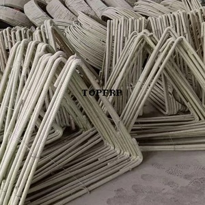 เหล็กเส้นเสริมแรงโพลีเมอร์เสริมใยแก้วป้องกันการกัดกร่อน (FRP) - Product Image 4